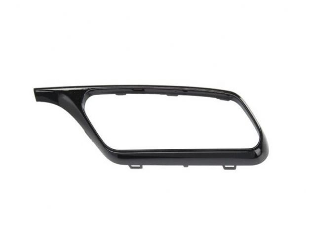 DIFFUSER SIDE MOULDING RH